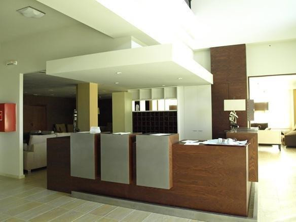 Hotel Portal del Caroig主图