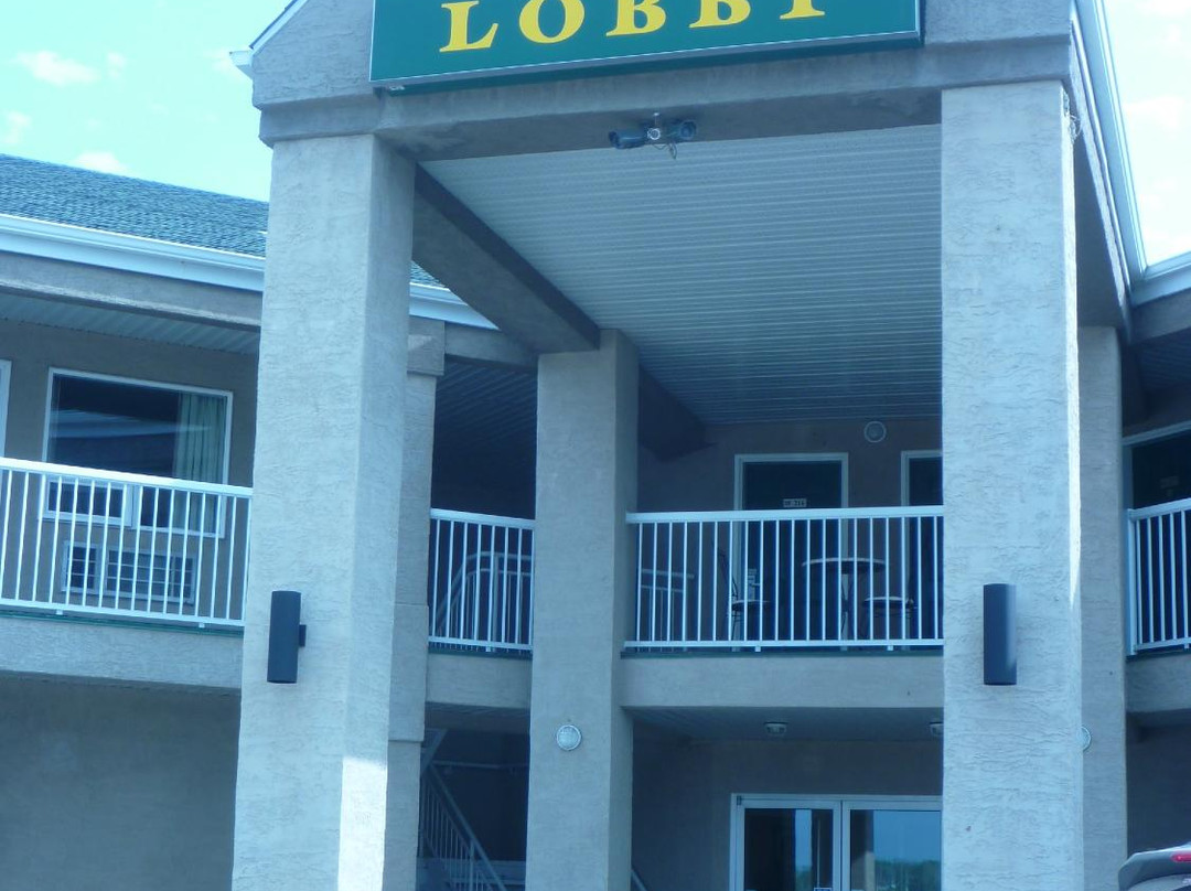 Western Valley Inn主图