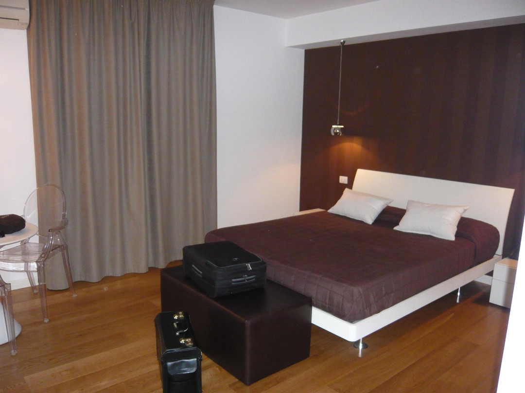 Belmonte Hotel主图