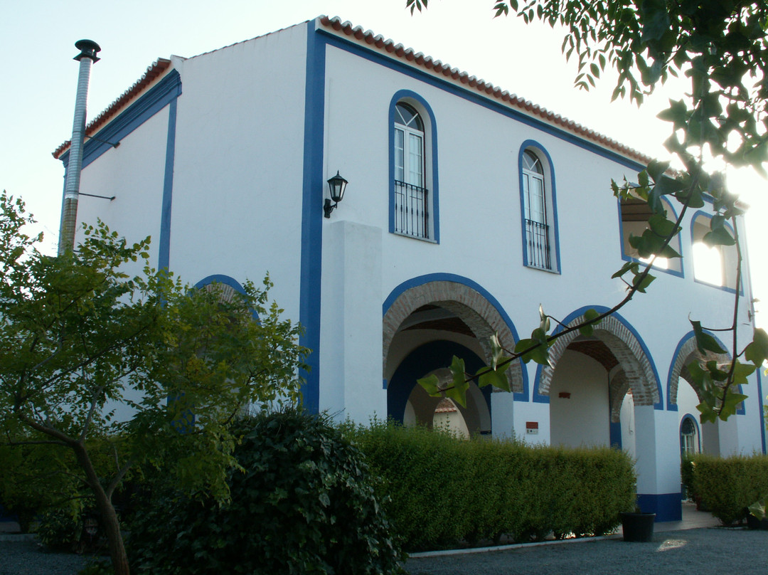 Agro Turismo Monte Das Tojosas