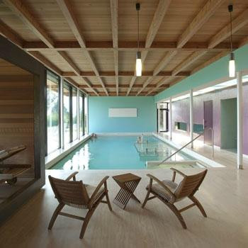 麦根酒店住宿-Kurhotel Sonnmatt