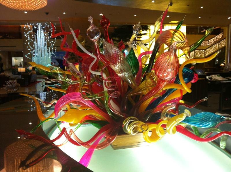 烟台南山皇冠假日酒店主图