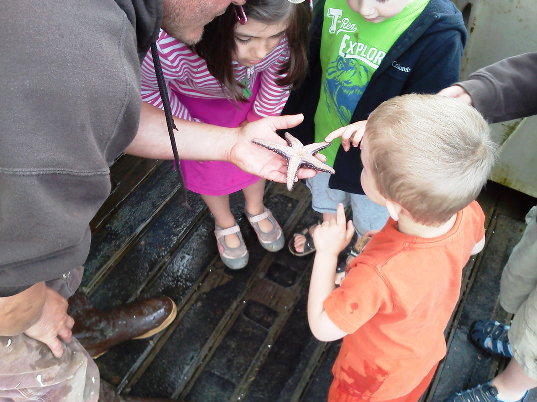 Kelly's Brighton Marina-Rockaway Beach必去景点