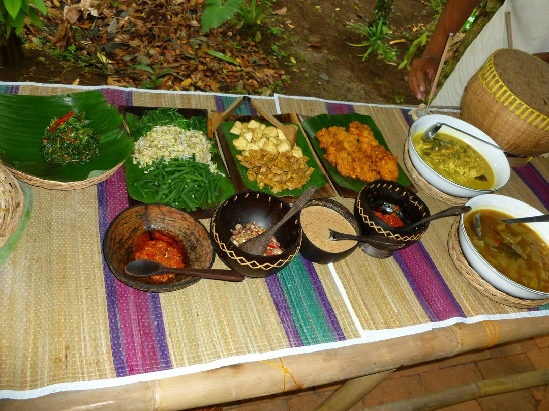 Green Kitchen-Tangkup必去景点