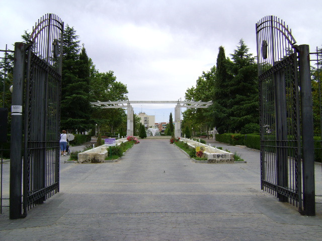 Parque Liana景点图片