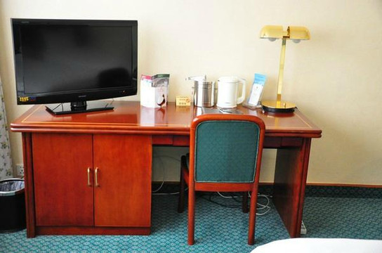 北京国都大饭店主图