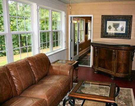 Racers Retreat Bed and Breakfast主图