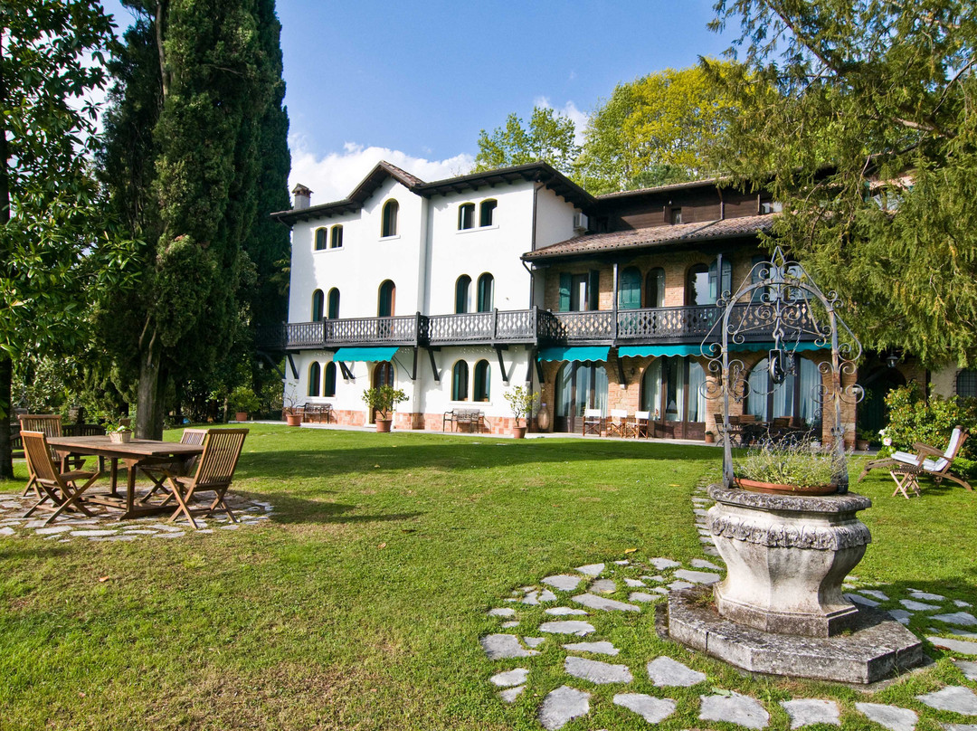 Villa Vega主图