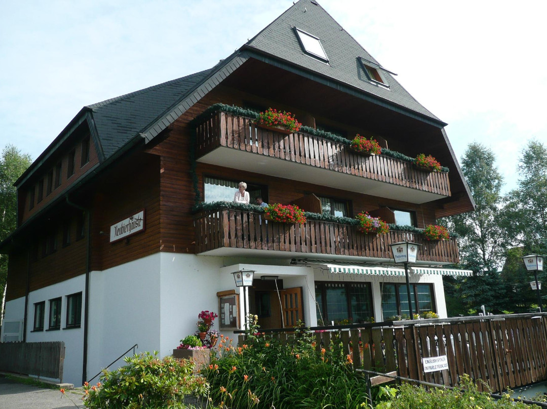 Neubierhausle