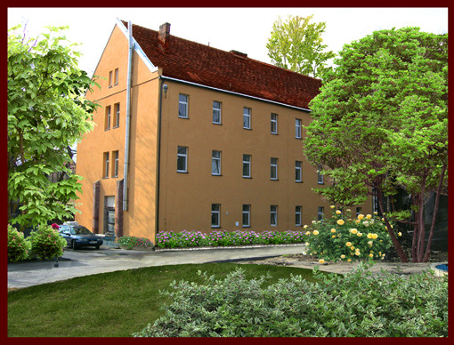 Kielczow酒店住宿-Ami Hotel