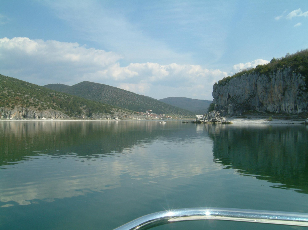 Prespa Lakes景点图片