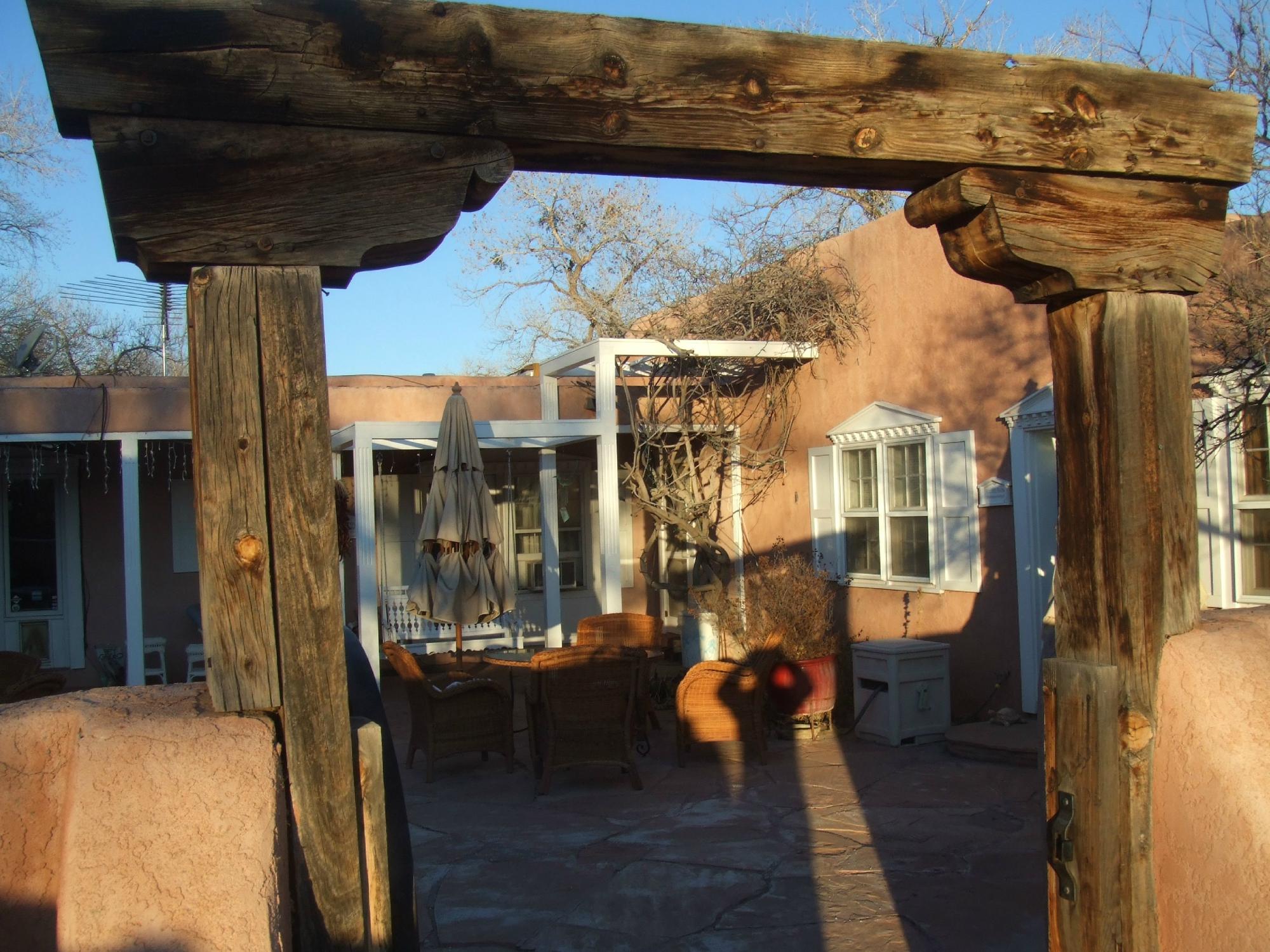 Nora Dixon Place Bed and Breakfast-浴室