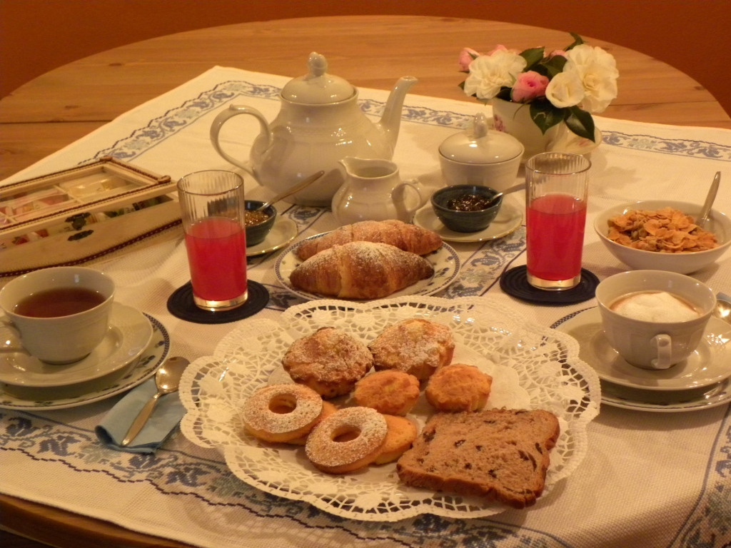 Bed & Breakfast Il Frutteto主图