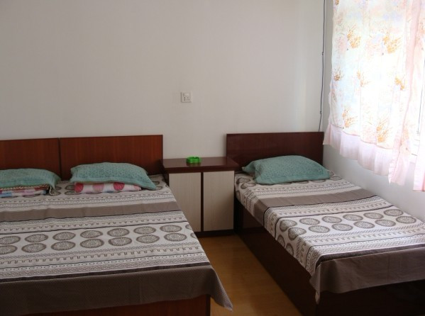 阳光家庭宾馆主图