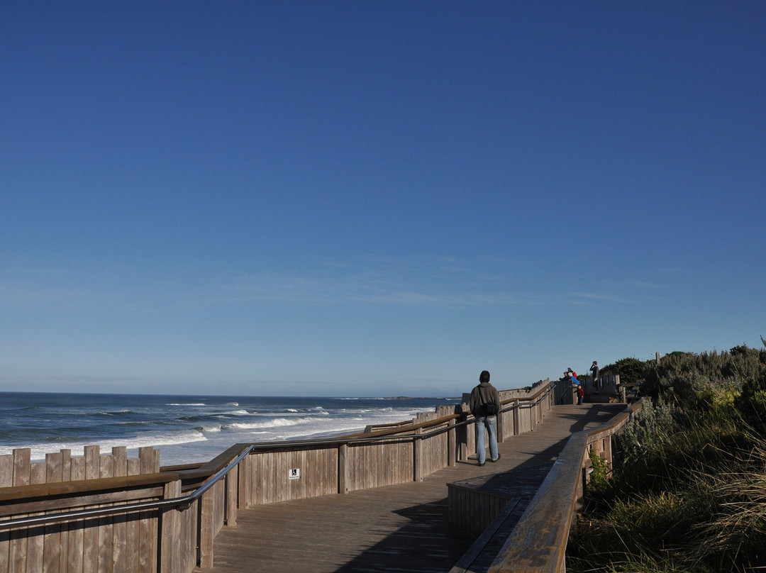 Logan's Beach-瓦南布尔必去景点