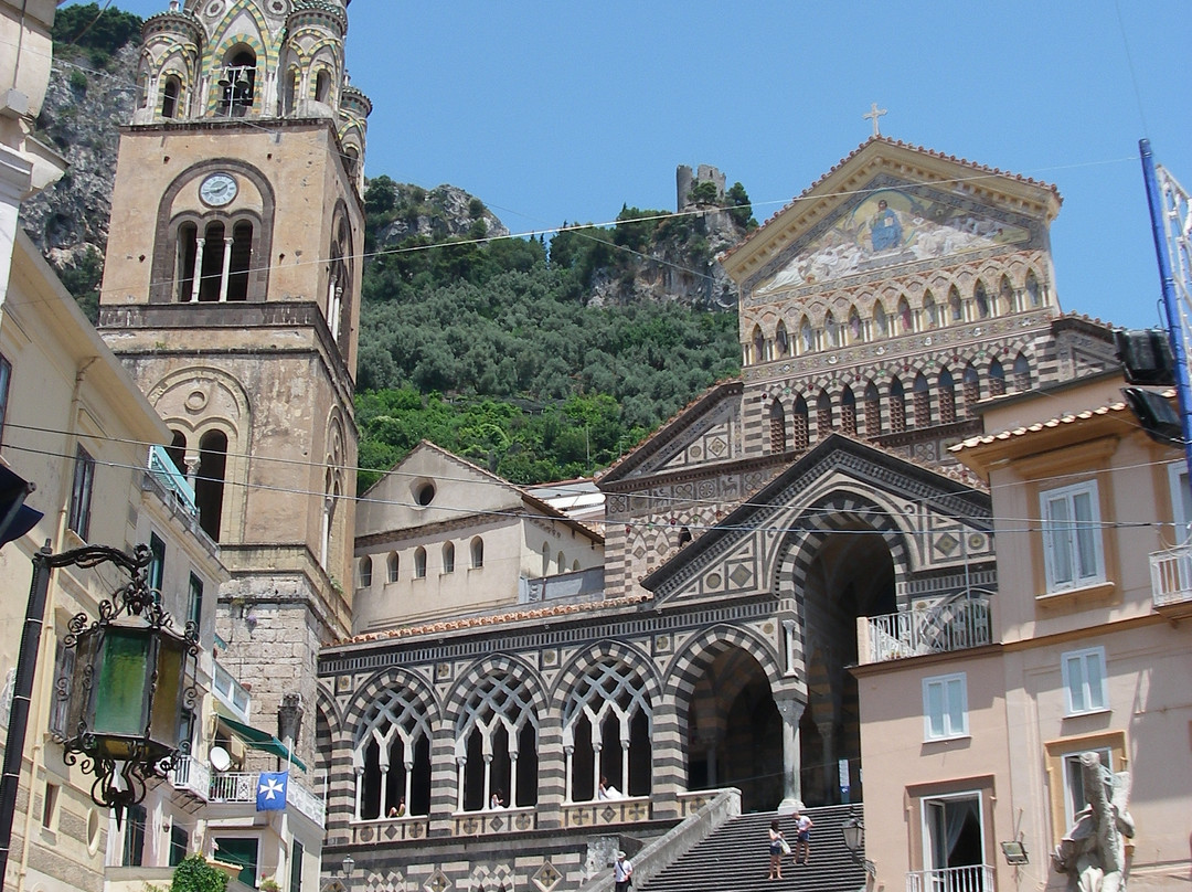 Duomo di Sant'Andrea景点图片