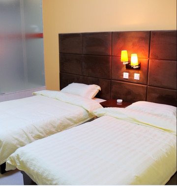 大同青年旅舍主图