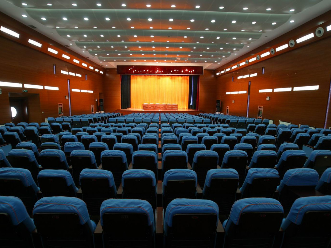 空港度假村主图