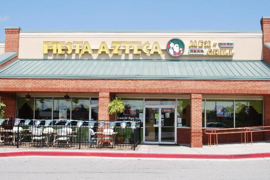 Fiesta Azteca