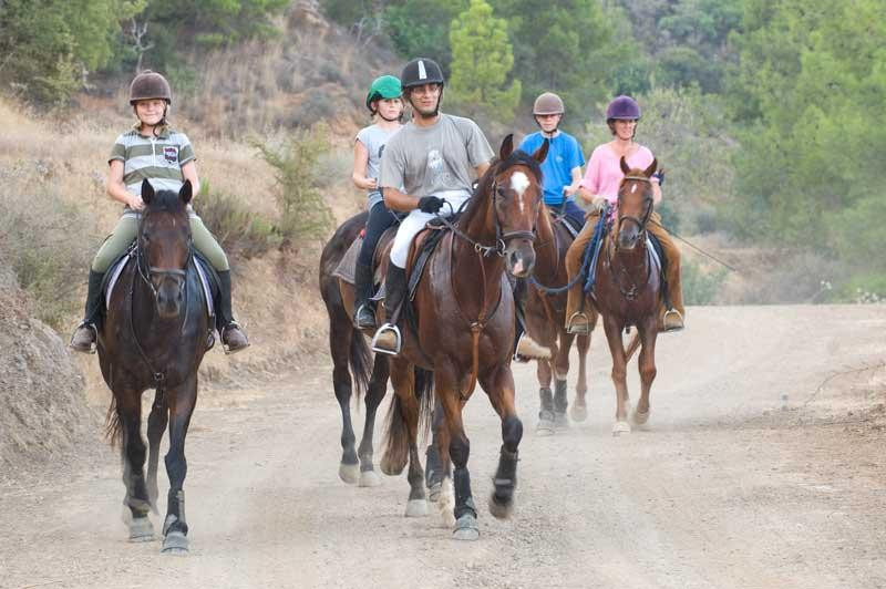 Ride in Cyprus Ltd-Melandra必去景点