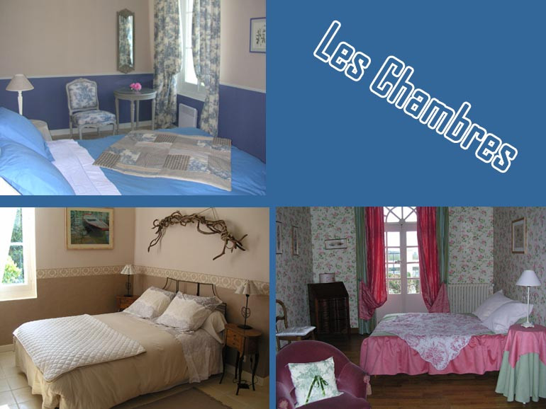 La Grand Levee