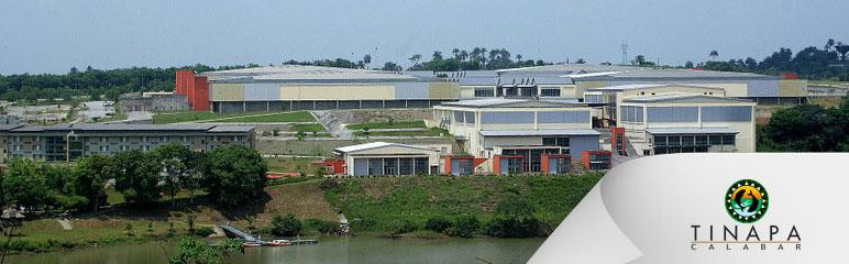Tinapa-Calabar必去景点
