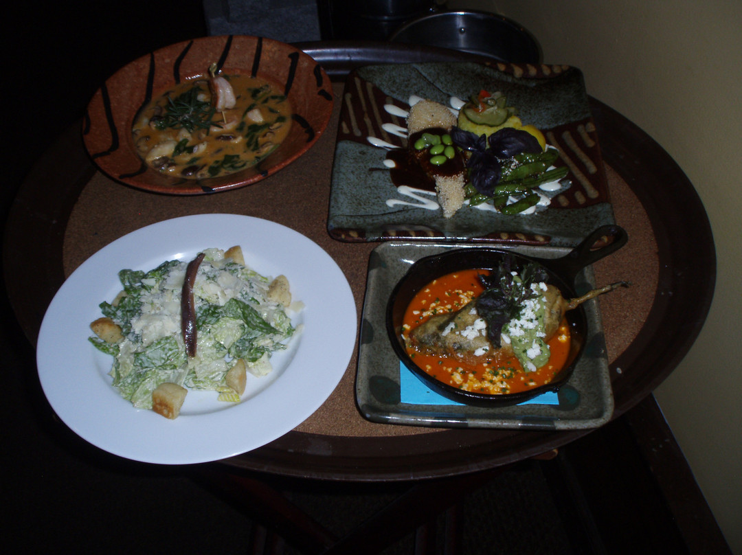 塔霍城餐馆和美食-Wolfdale's