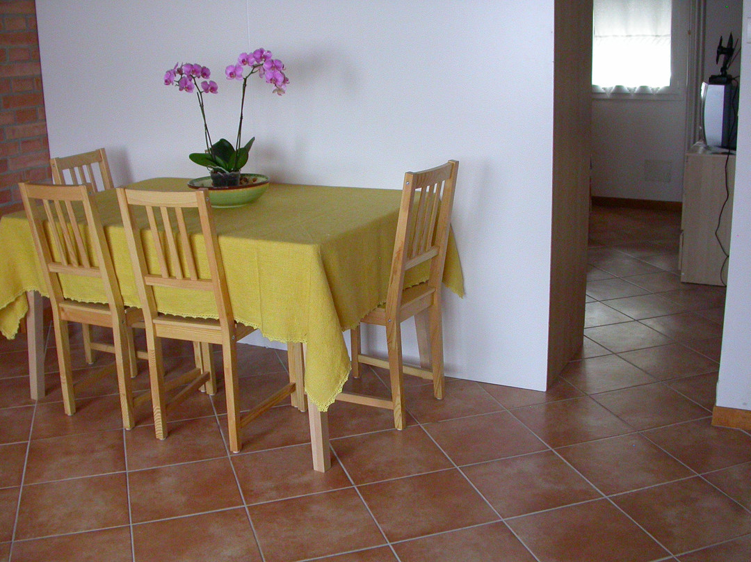 Passo Riva House主图