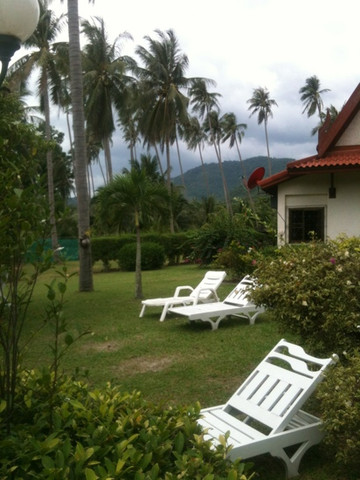 Magic Alambic Rum Distillery-Na Mueang必去景点