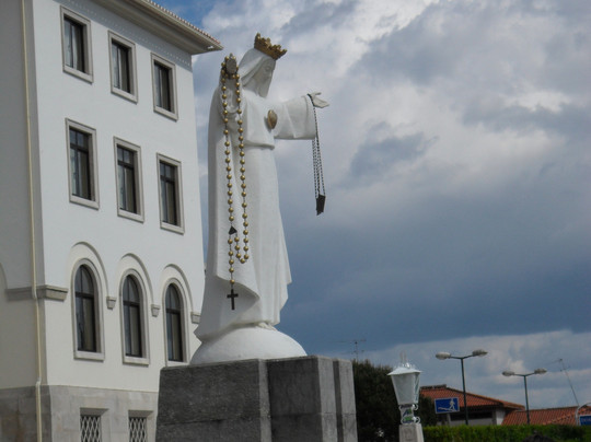 Domus Pacis Fatima Hotel主图