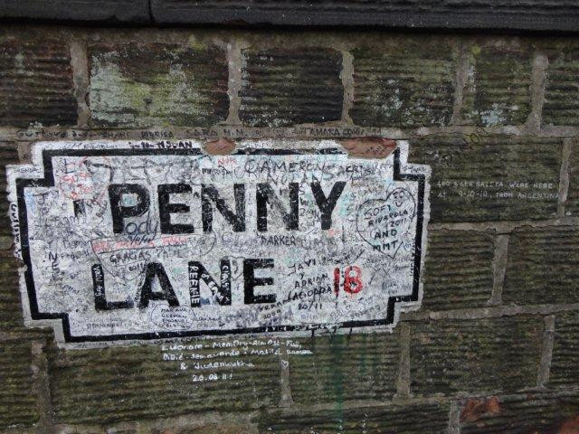 The Beatles Tour with Mop Top Tours-利物浦必去景点