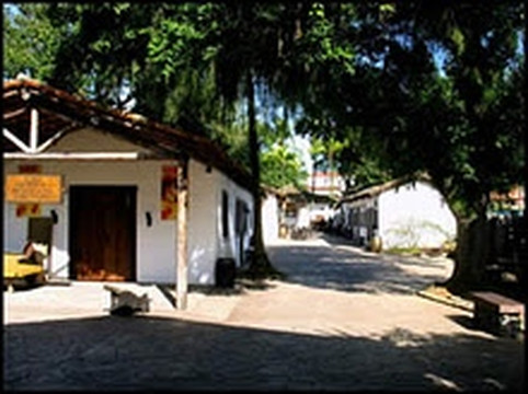 Parque Cultural Vila de Sao Vicente-Sao Vicente必去景点