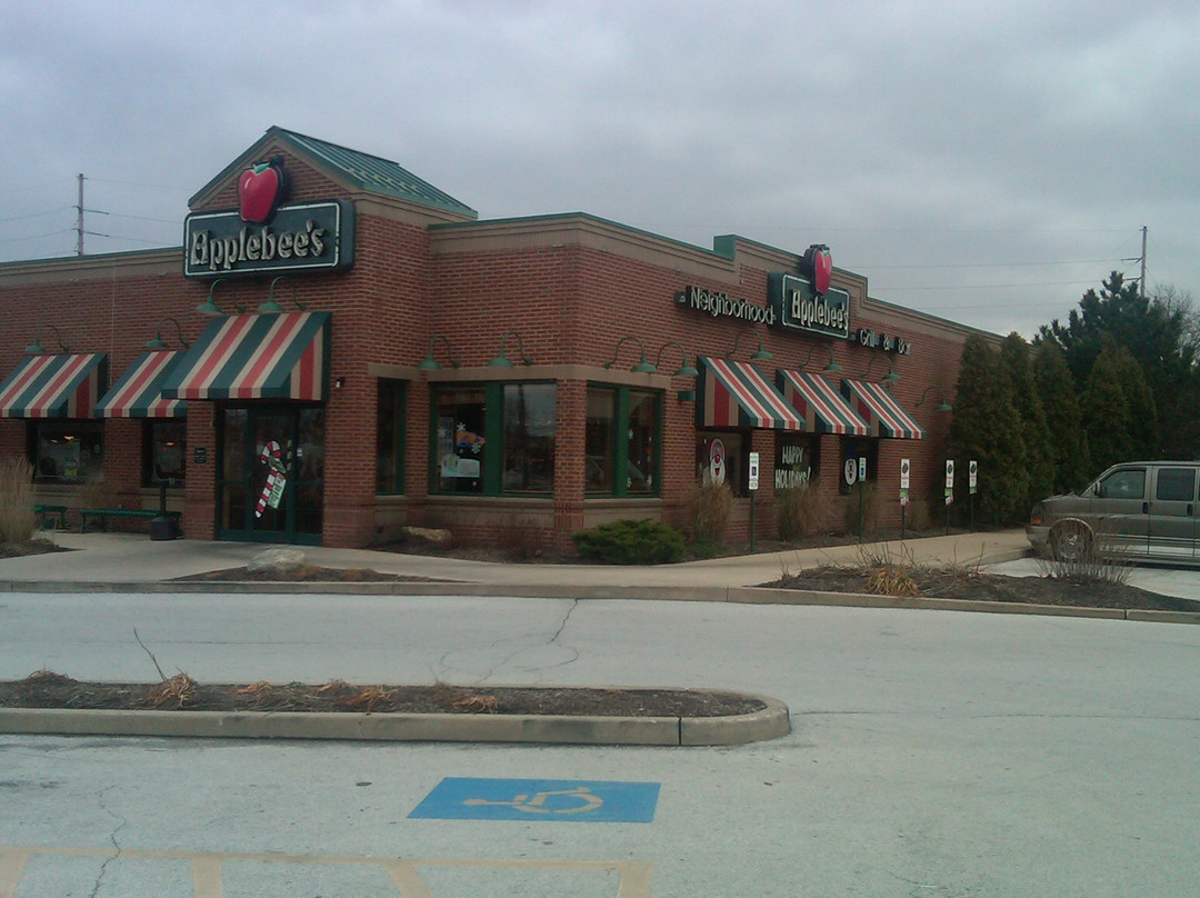 Applebee's