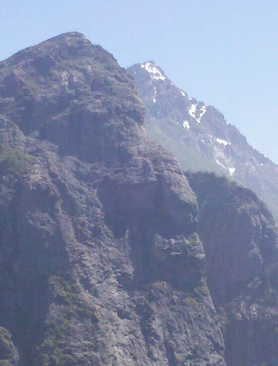 Descabezado Grande-San Clemente必去景点