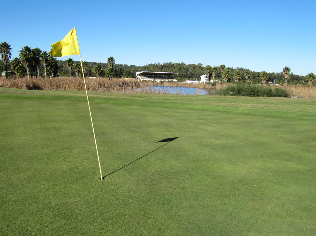 Royal Golf Club景点图片