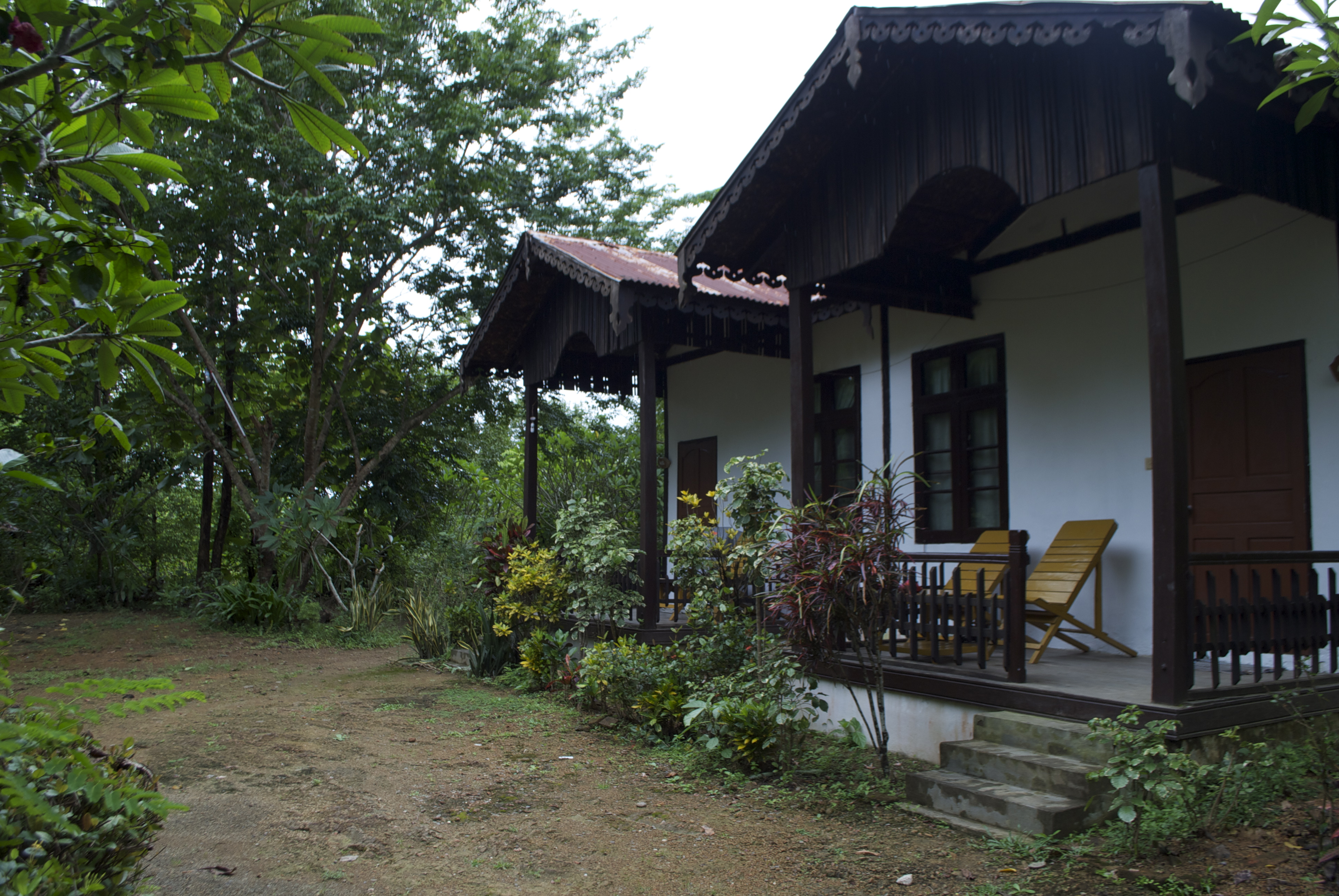 Vesali Resort Hotel-客卧