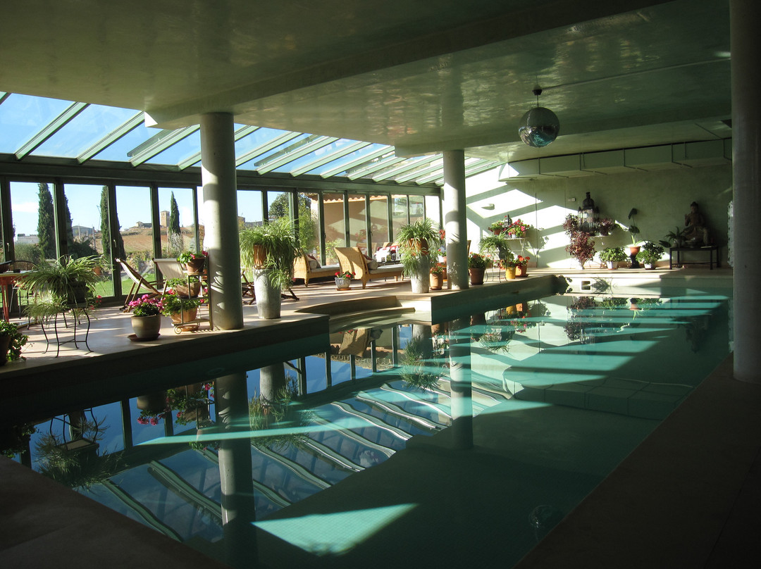 Cuesta de Patas主图