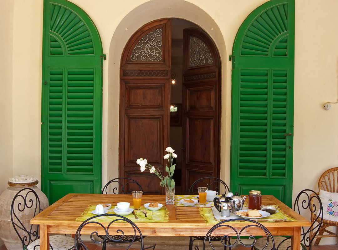 Bed and Breakfast La Lastra主图