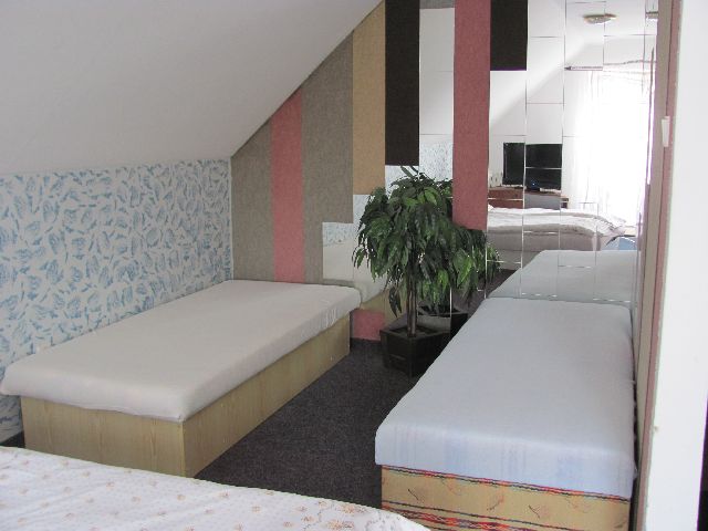 Pension Princ-客卧