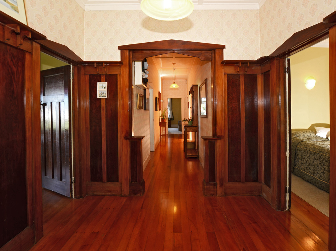 Kauri Nest B&B主图