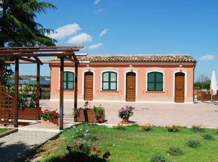 Al Vecchio Rotone