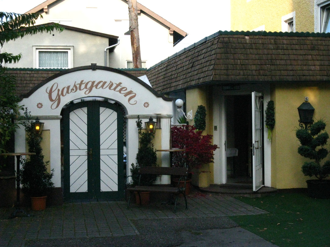 Neukirchen an der Vockla酒店住宿-Hotel Lindner