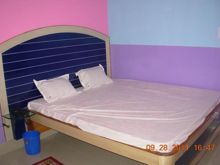 Hotel Siddharth主图