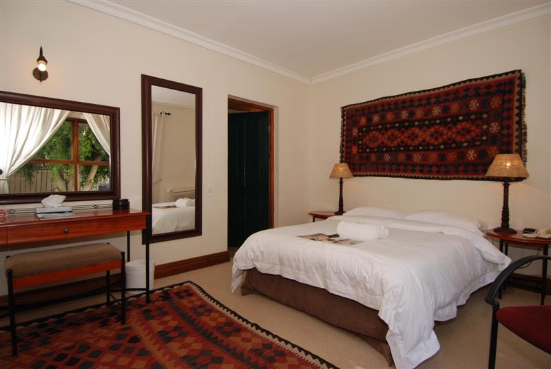 Panorama酒店住宿-开普敦全景旅舍