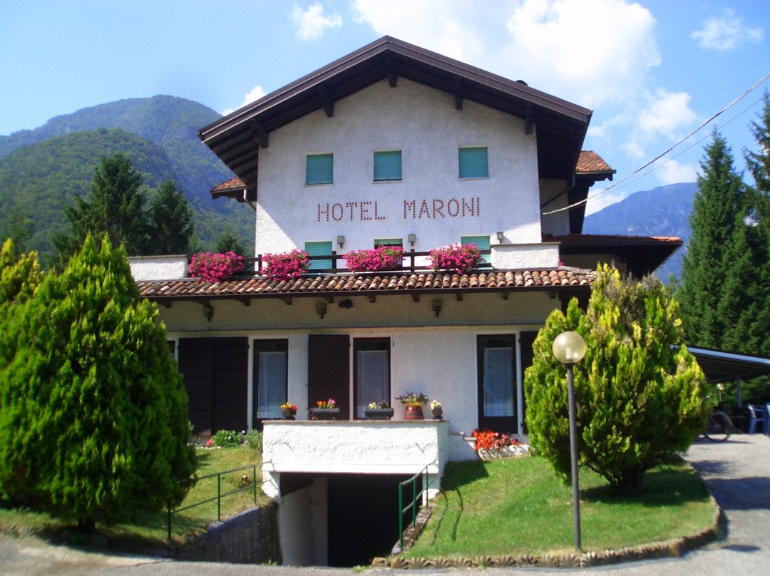 Hotel Maroni主图