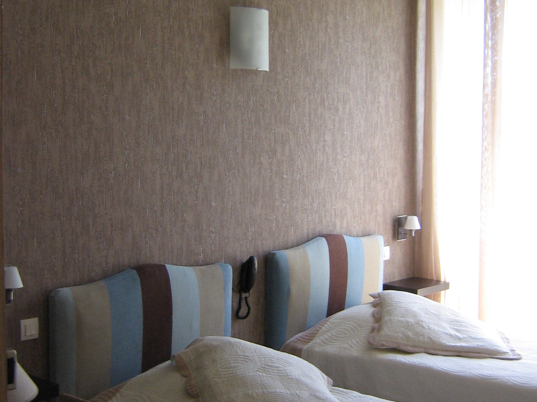 Hotel L'Occitan主图