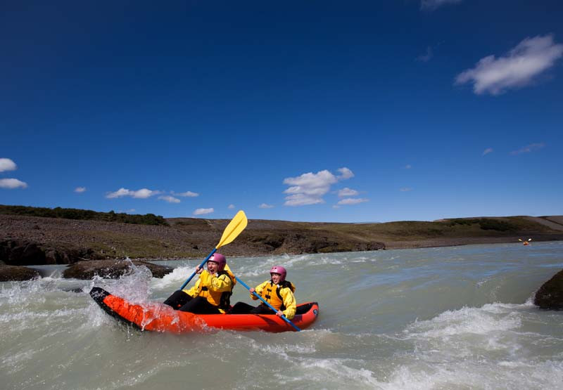 北极探险之旅-雷克雅未克必去景点