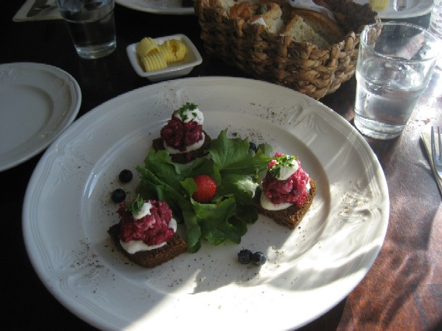 The Settlement Center-博尔加内斯必去景点