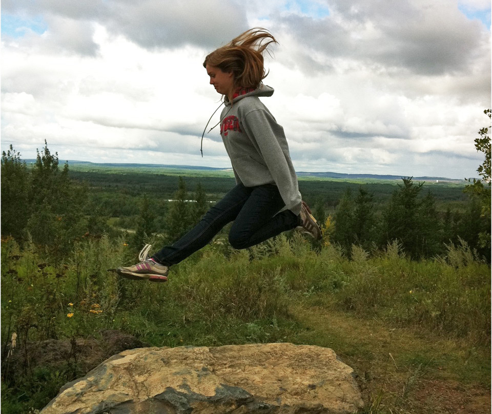 Leonidas Overlook-Eveleth必去景点