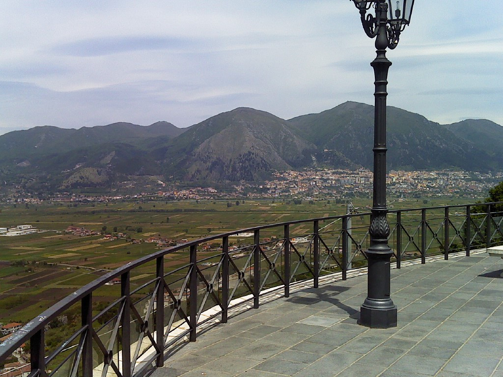 Castello Macchiaroli景点图片